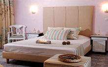 Foto Hotel Iliomare in Skala Prinos ( Thassos)